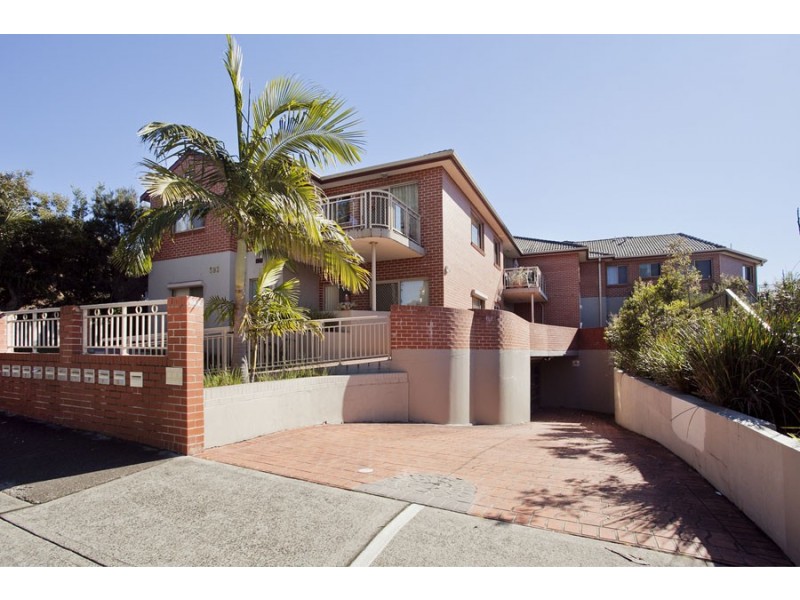 Dulwich Hill NSW 2203