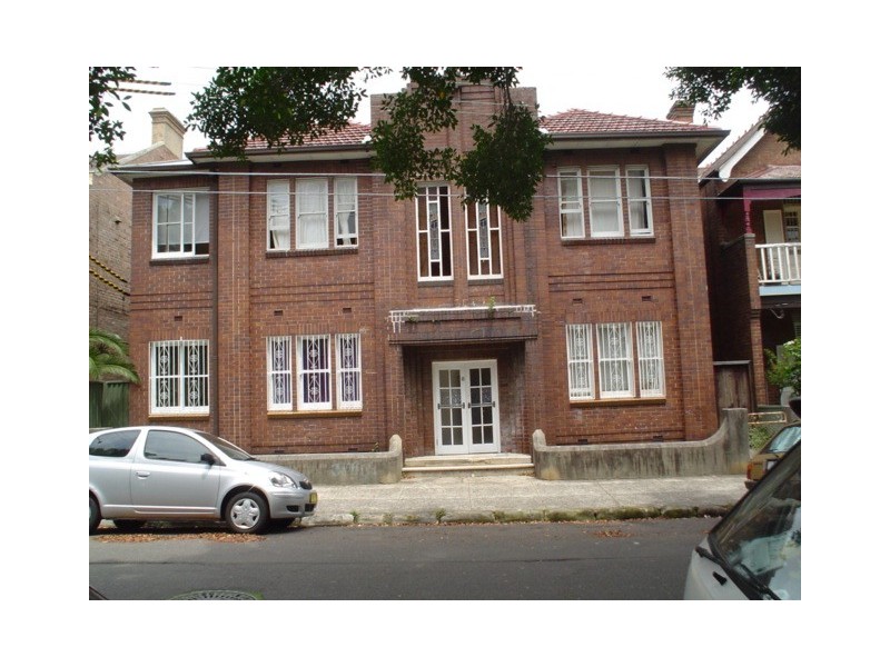 Enmore NSW 2042