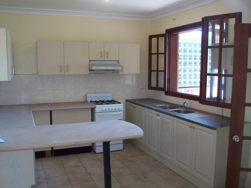 1 Alfred street, Annandale NSW 2038