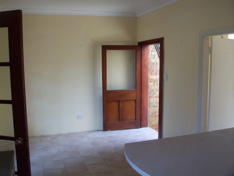 1 Alfred street, Annandale NSW 2038