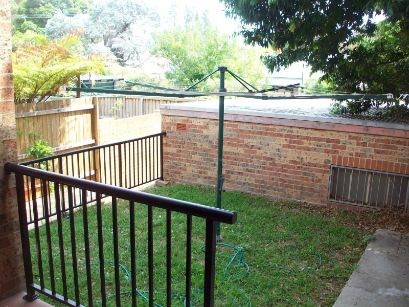 1 Alfred street, Annandale NSW 2038