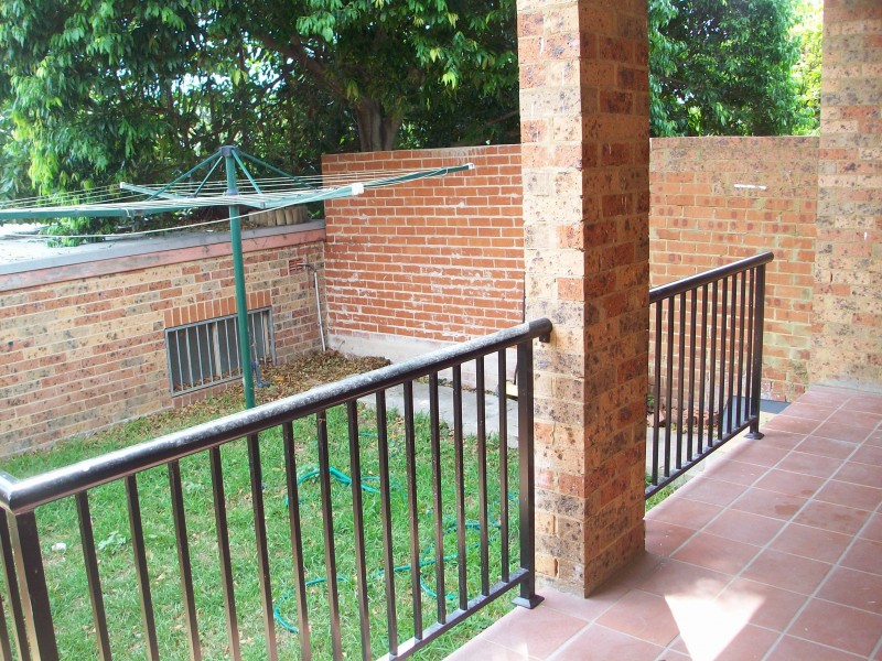 1 Alfred street, Annandale NSW 2038