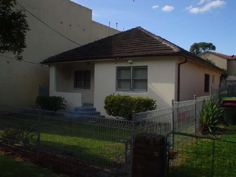North Strathfield NSW 2137