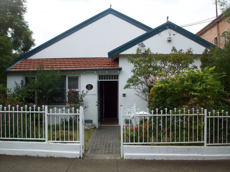 Summer Hill NSW 2130