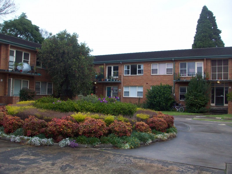 Ashfield NSW 2131