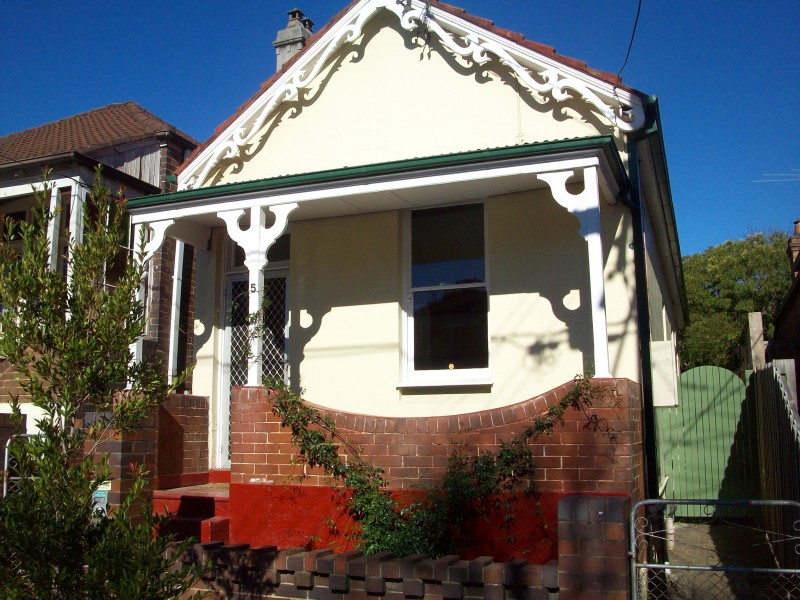 Dulwich Hill NSW 2203