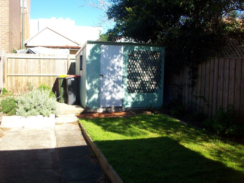 Dulwich Hill NSW 2203