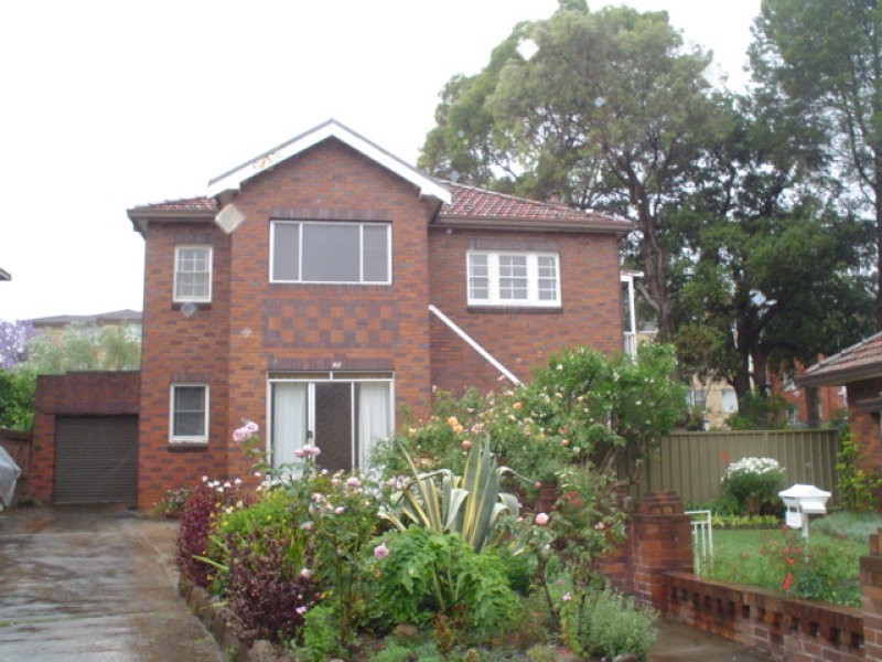 Ashfield NSW 2131