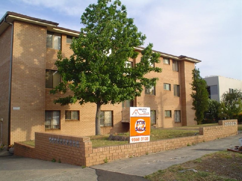 10/374 Livingstone Road, Marrickville NSW 2204