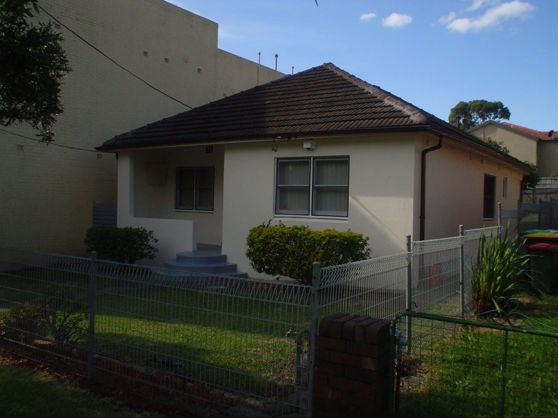 North Strathfield NSW 2137