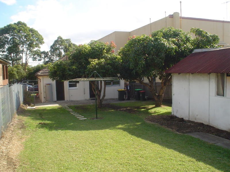 North Strathfield NSW 2137