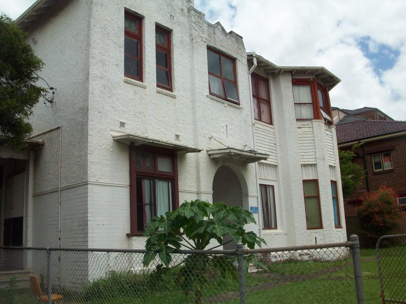 Marrickville NSW 2204