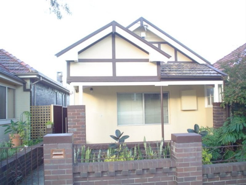 Dulwich Hill NSW 2203