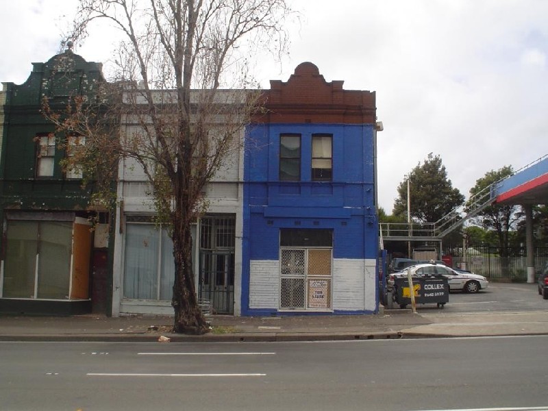 REGENT, Chippendale NSW 2008