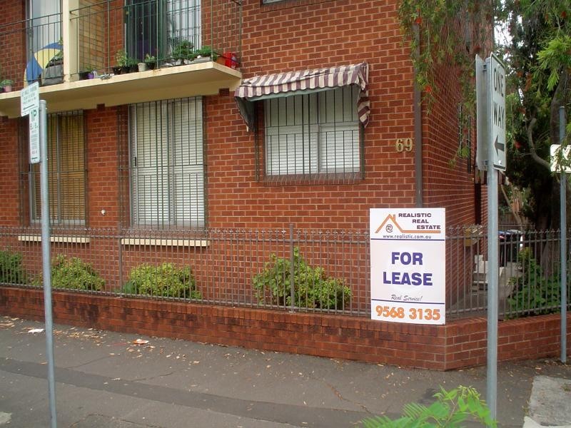 Redfern NSW 2016