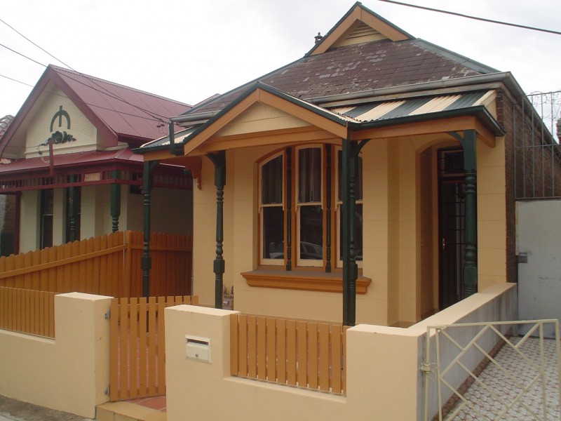 Marrickville NSW 2204