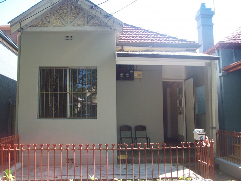 Erskineville NSW 2043