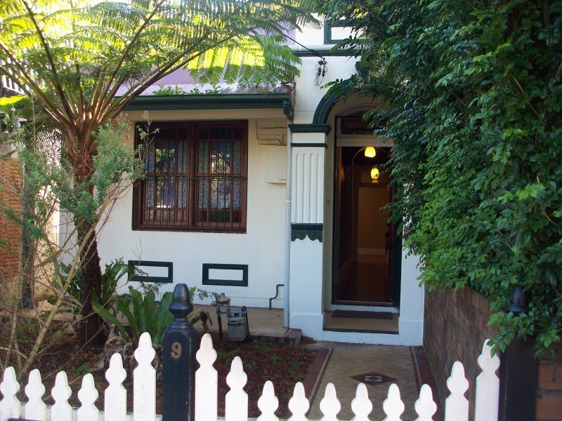 9 Barker, Lewisham NSW 2049