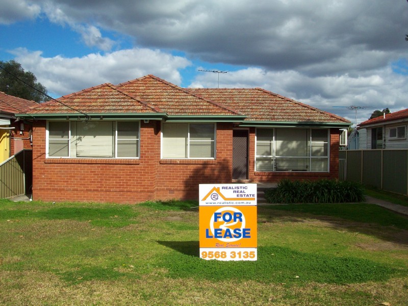 Smithfield NSW 2164