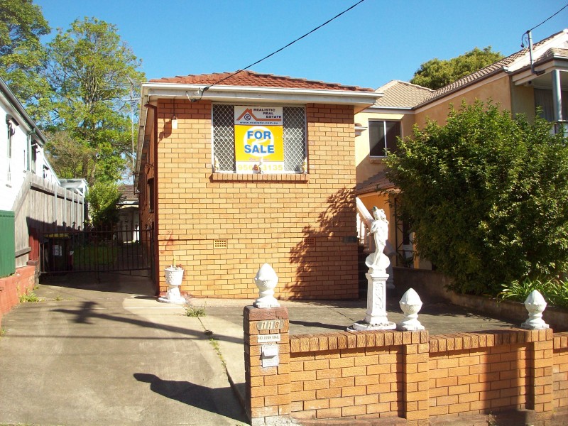 Leichhardt NSW 2040