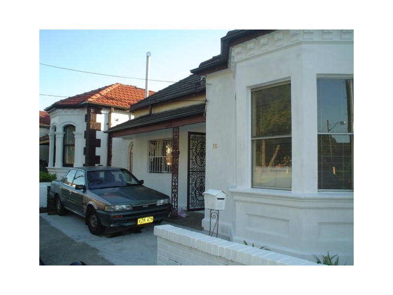 Ashfield NSW 2131