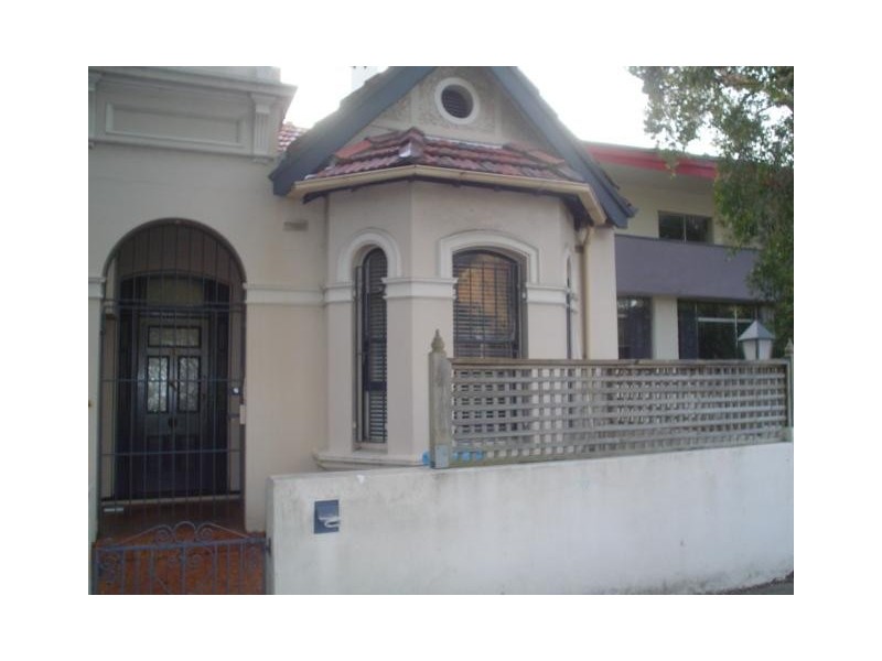 Annandale NSW 2038