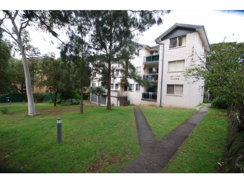 Dulwich Hill NSW 2203
