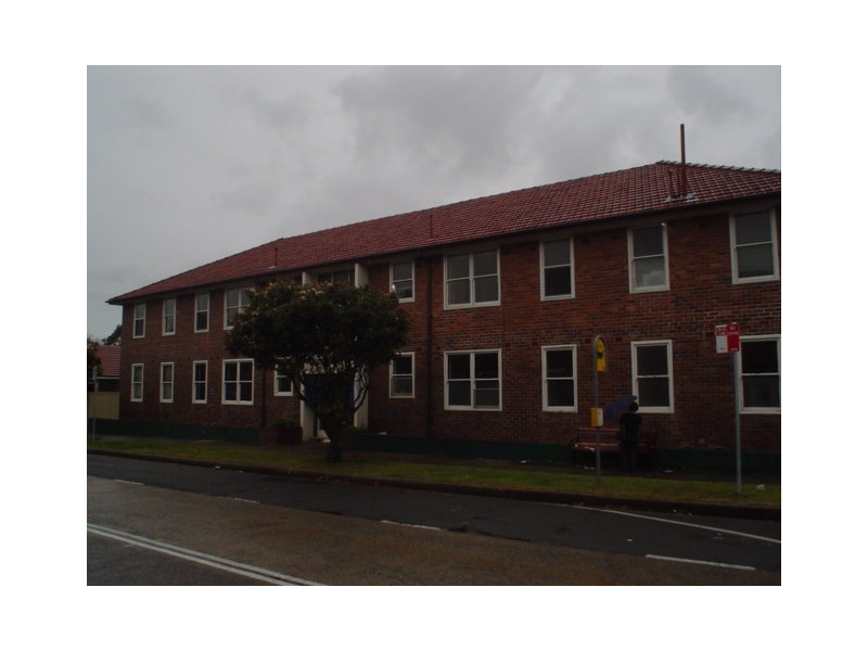 8/314 Great North Rd, Five Dock NSW 2046