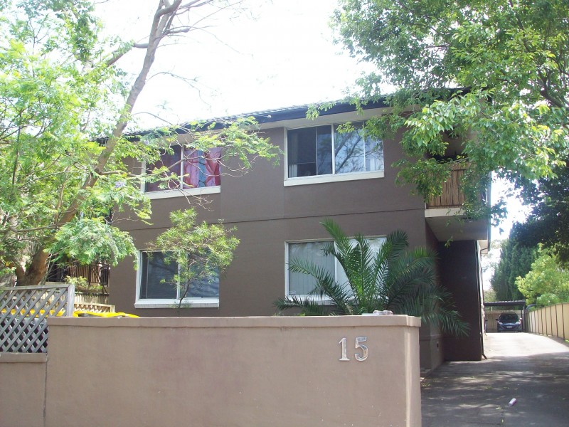 Merrylands West NSW 2160