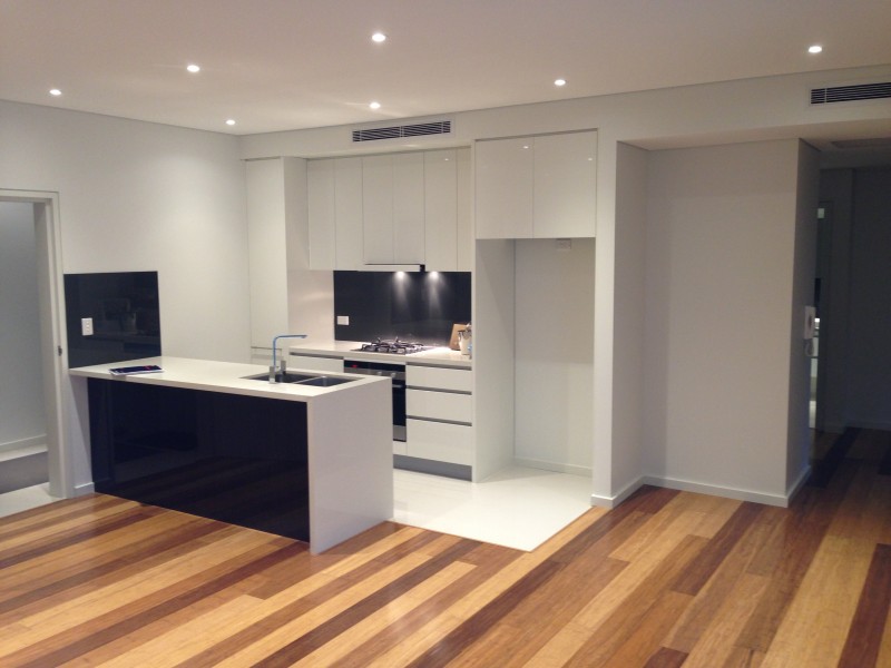 3.07/76 Gordon Cres, Lane Cove NSW 2066