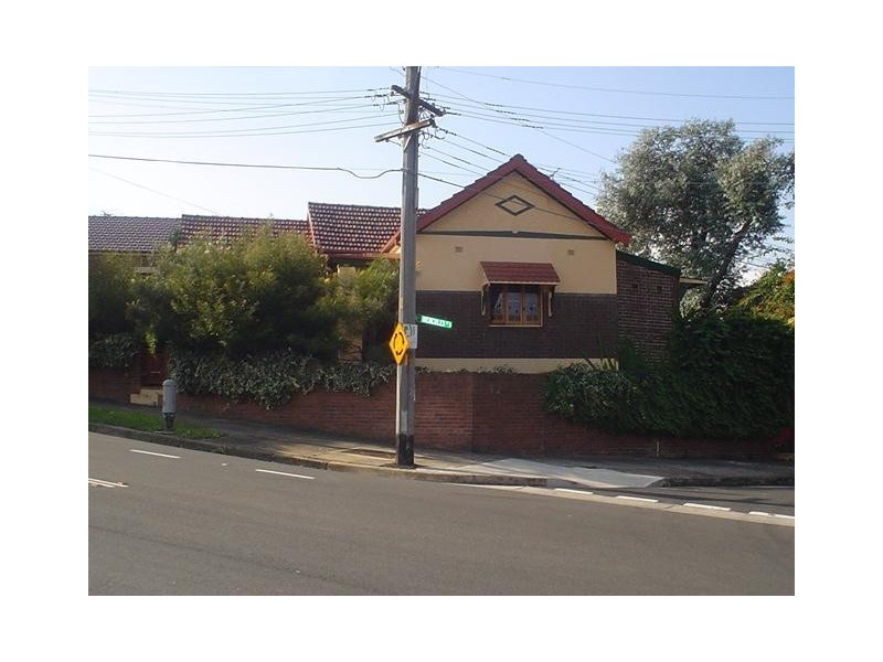 terrace rd, Dulwich Hill NSW 2203
