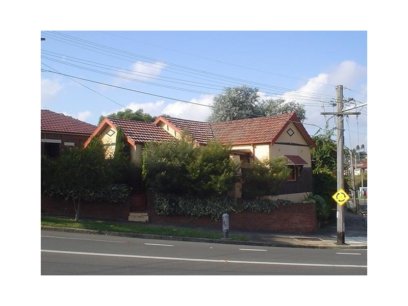 terrace rd, Dulwich Hill NSW 2203