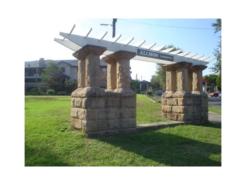 terrace rd, Dulwich Hill NSW 2203