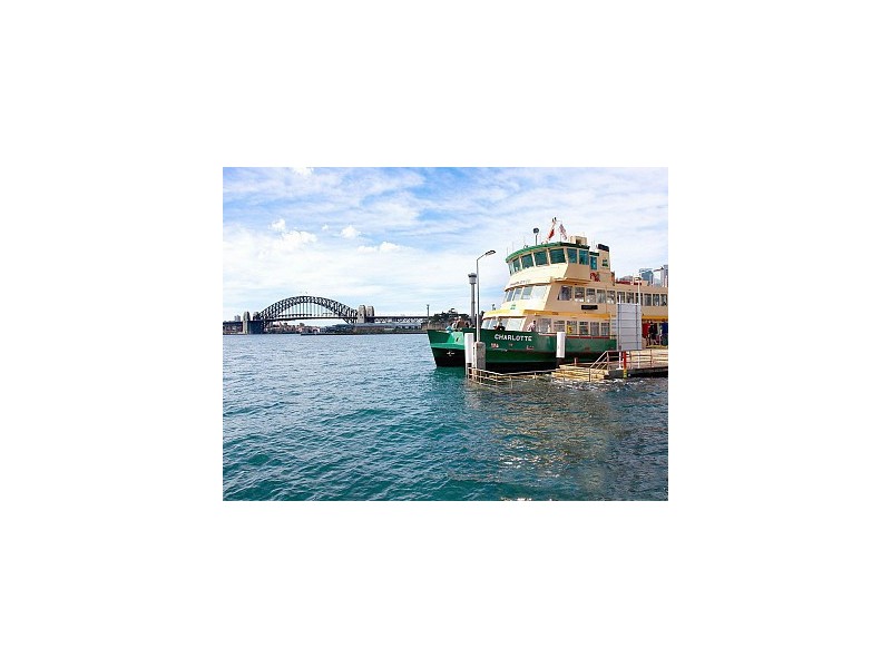 Birchgrove NSW 2041