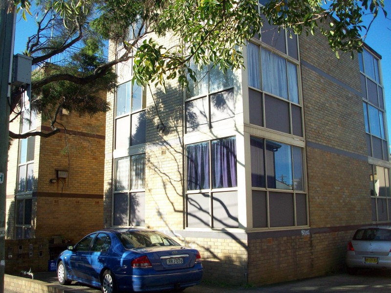 Enmore NSW 2042
