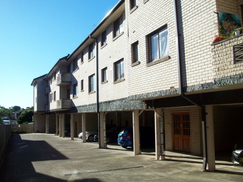 Lewisham NSW 2049