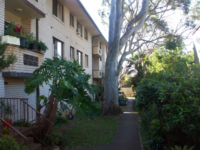 Lewisham NSW 2049