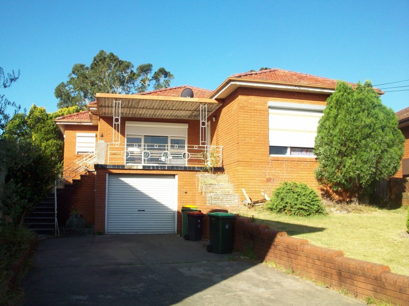 14 Hillview Avenue, Bankstown NSW 2200