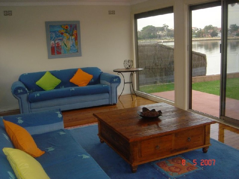 park rd, Kogarah Bay NSW 2217