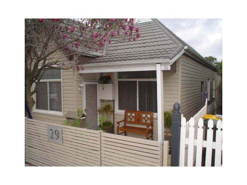 Lilyfield NSW 2040