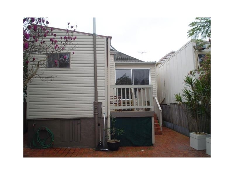 Lilyfield NSW 2040