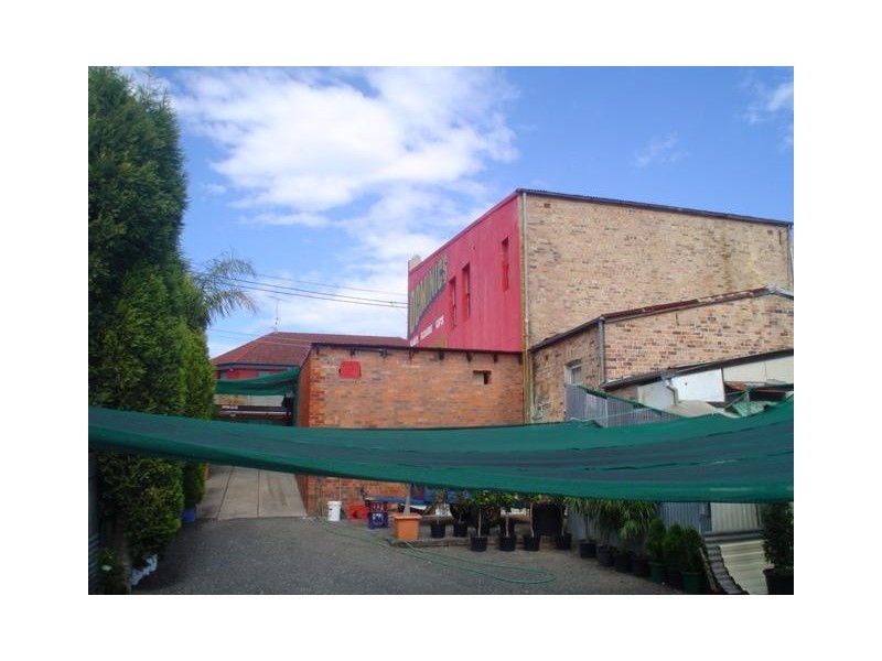 Hurlstone Park NSW 2193