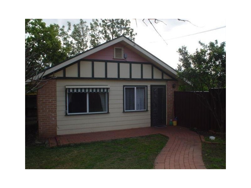 Concord West NSW 2138