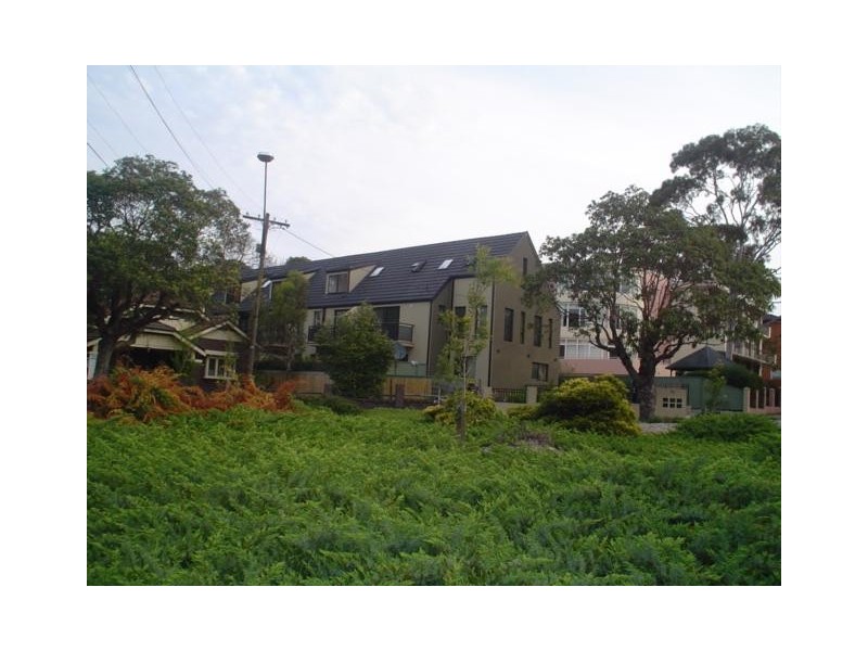 Strathfield NSW 2135