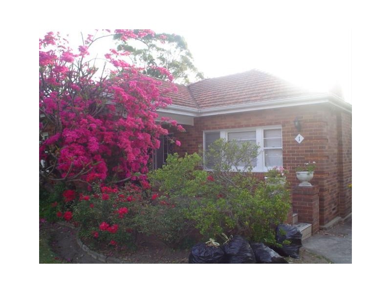 Strathfield NSW 2135