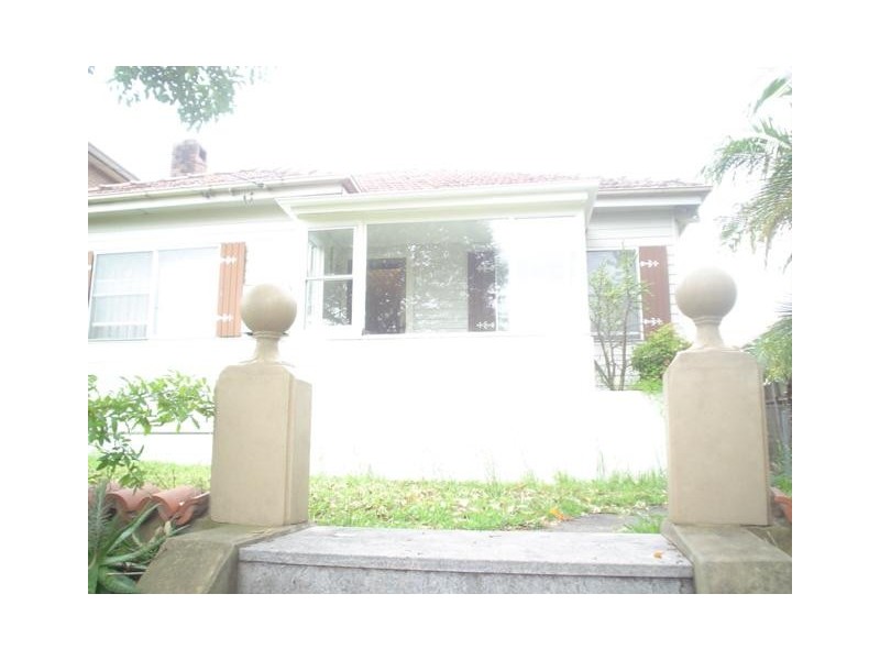 Croydon Park NSW 2133