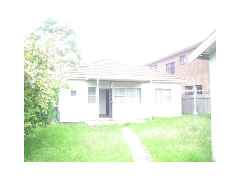 Croydon Park NSW 2133