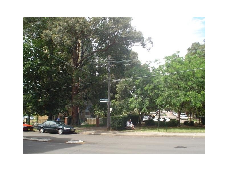 Redfern NSW 2016