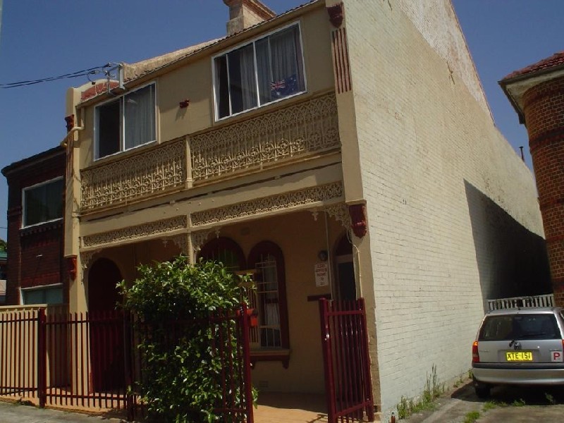 Summer Hill NSW 2130