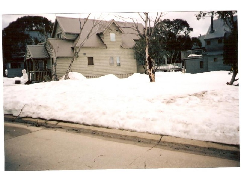 Dinner Plain VIC 3898